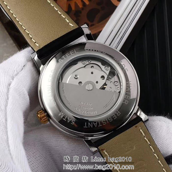 歐米茄OMEGA 新款首發 8215全自動機械機芯情侶對表 WSS1347